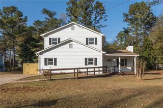 5081 HUBERT Drive, Powder Springs, GA 30127