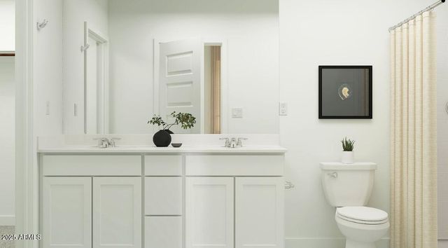 9834 W FLOWER Street, Phoenix, AZ 85037