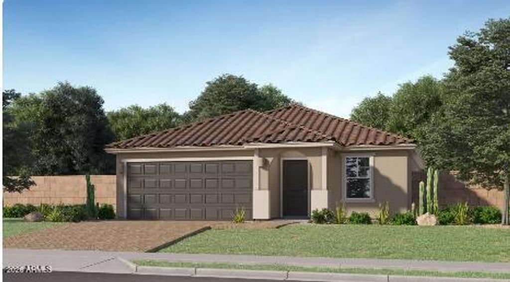 9834 W FLOWER Street, Phoenix, AZ 85037