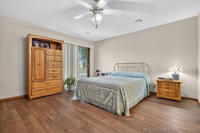 1222 Lariat Drive, Bartlesville, OK 74006