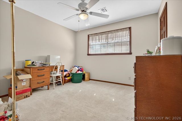 1222 Lariat Drive, Bartlesville, OK 74006
