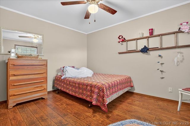 1222 Lariat Drive, Bartlesville, OK 74006
