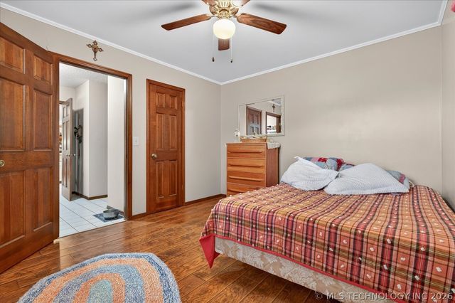 1222 Lariat Drive, Bartlesville, OK 74006
