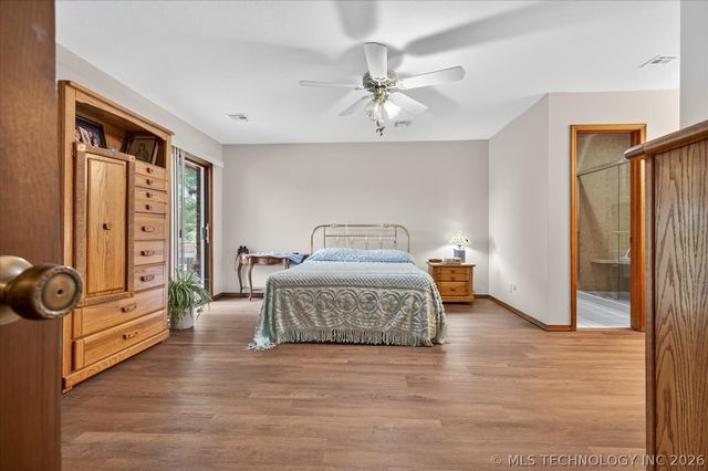 1222 Lariat Drive, Bartlesville, OK 74006