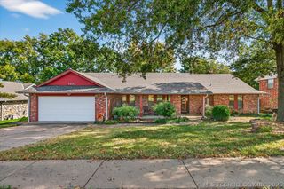 1222 Lariat Drive, Bartlesville, OK 74006