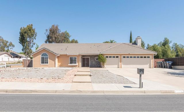 27250 Darlene Drive, Moreno Valley, CA 92555