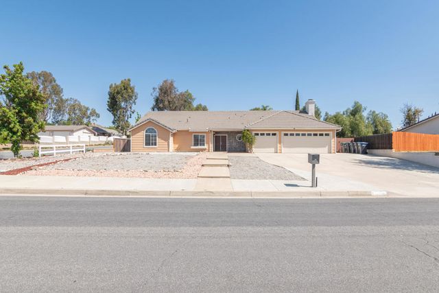 27250 Darlene Drive, Moreno Valley, CA 92555