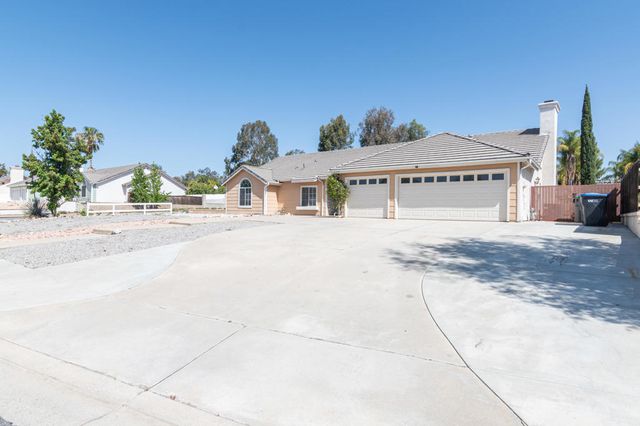 27250 Darlene Drive, Moreno Valley, CA 92555