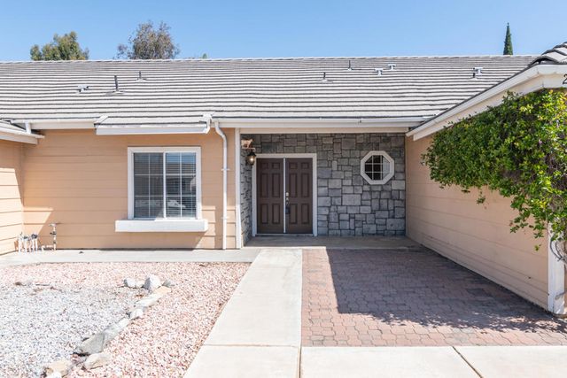 27250 Darlene Drive, Moreno Valley, CA 92555