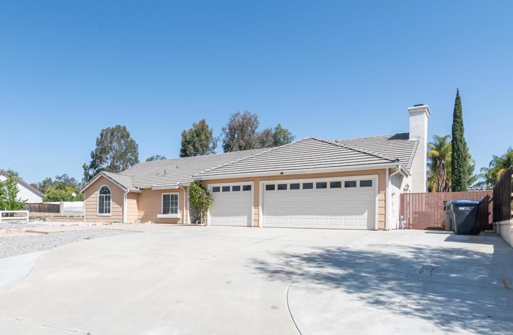 27250 Darlene Drive, Moreno Valley, CA 92555