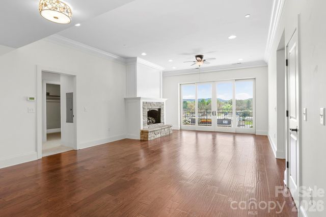 29 W French Broad Street 308, Brevard, NC 28712