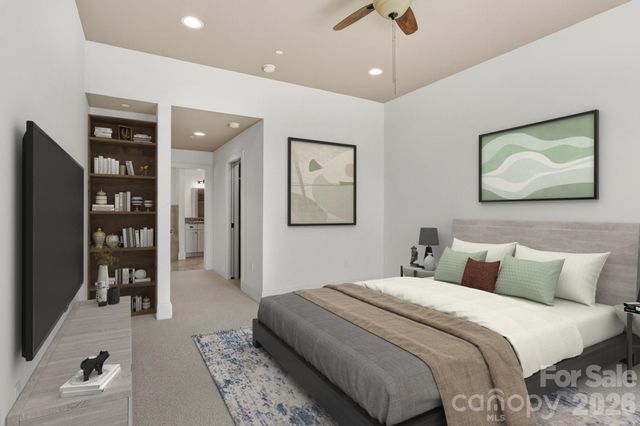 29 W French Broad Street 308, Brevard, NC 28712