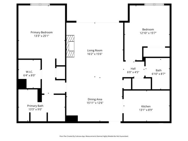 29 W French Broad Street 308, Brevard, NC 28712