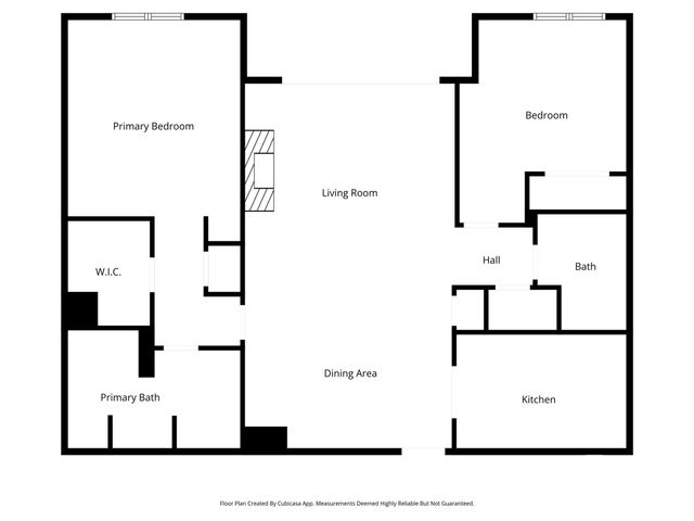 29 W French Broad Street 308, Brevard, NC 28712