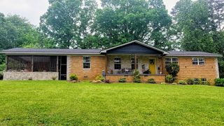 1600 SE Ridgeview Street SE, Cleveland, TN 37323