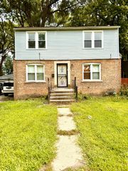 14623 Justine Street, Harvey, IL 60426
