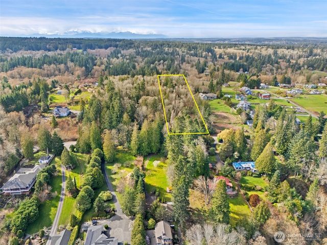 23300 Jefferson Point Road NE, Kingston, WA 98346