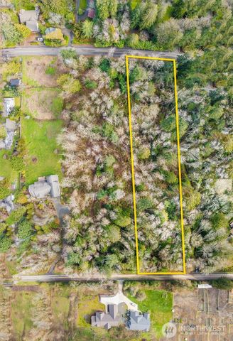 23300 Jefferson Point Road NE, Kingston, WA 98346