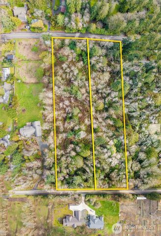 23300 Jefferson Point Road NE, Kingston, WA 98346