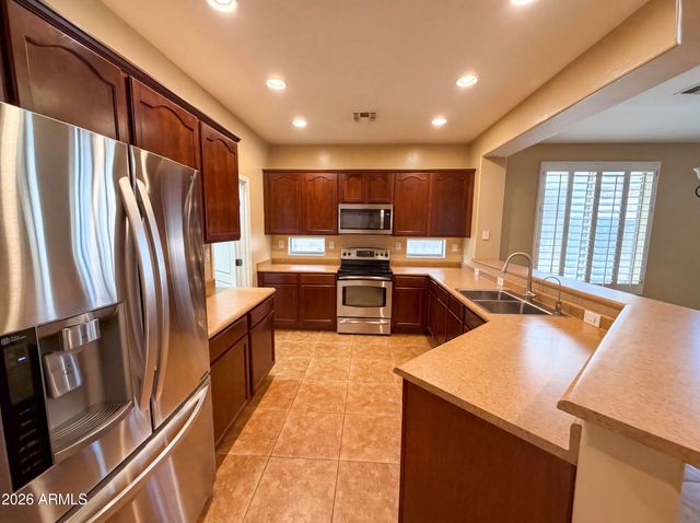 29398 N 67TH Drive, Peoria, AZ 85383