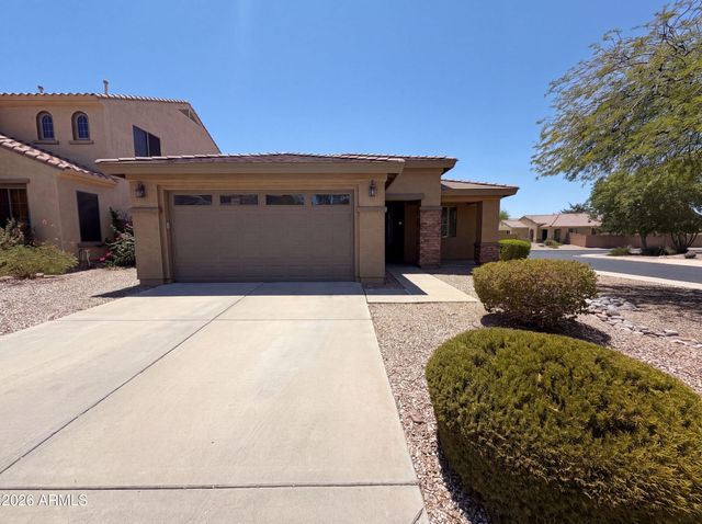 29398 N 67TH Drive, Peoria, AZ 85383