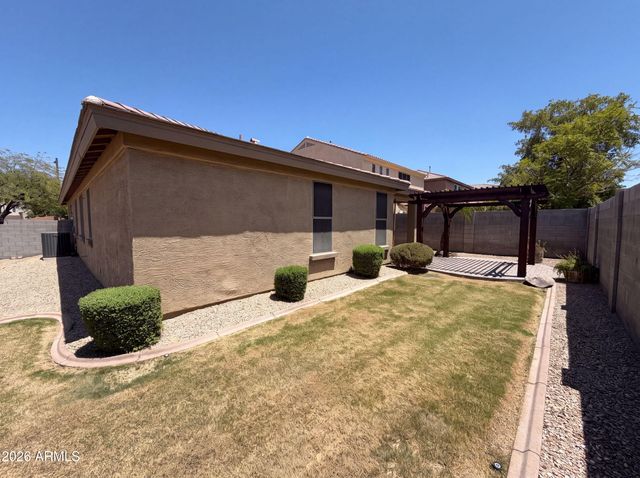 29398 N 67TH Drive, Peoria, AZ 85383