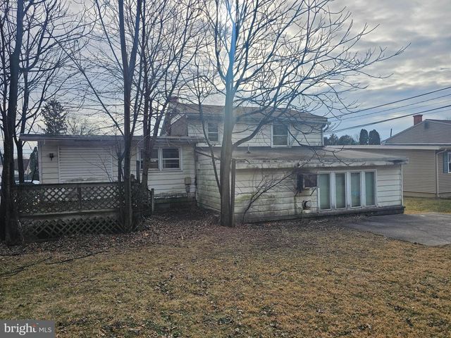 407 E ELM ST, Lebanon, PA 17042