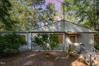 425 Credle Street, Pittsboro, NC 27312