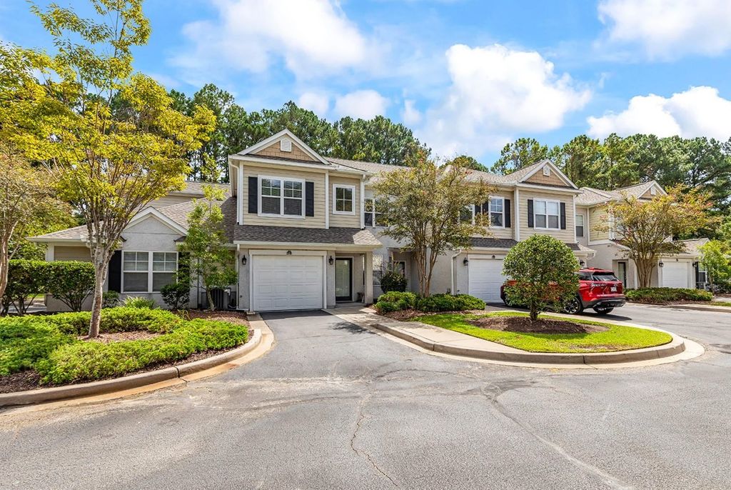 2450 Marsh Glen Dr Unit 421, North Myrtle Beach, SC 29582 — exterior