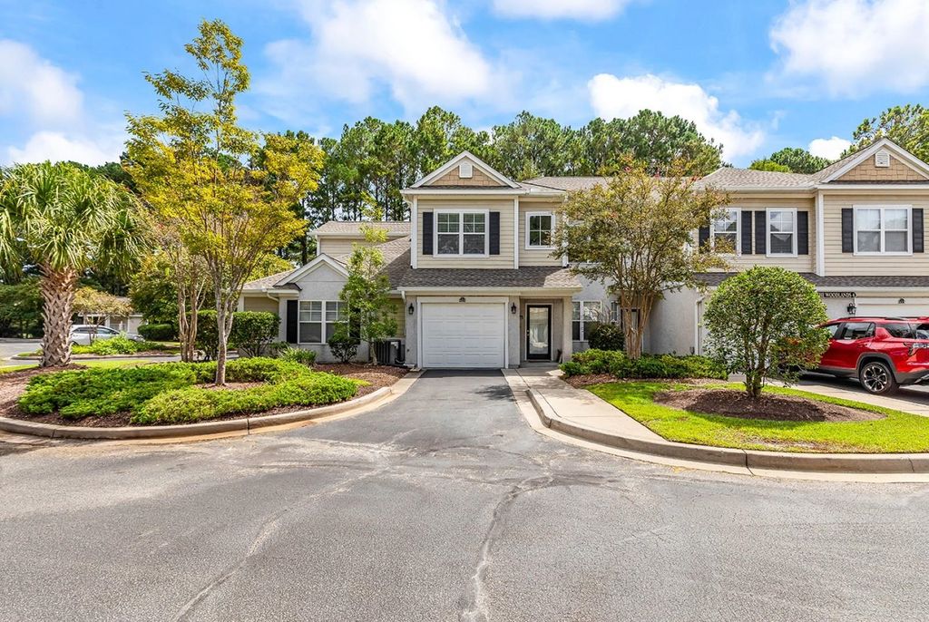 2450 Marsh Glen Dr Unit 421, North Myrtle Beach, SC 29582 — photo 2