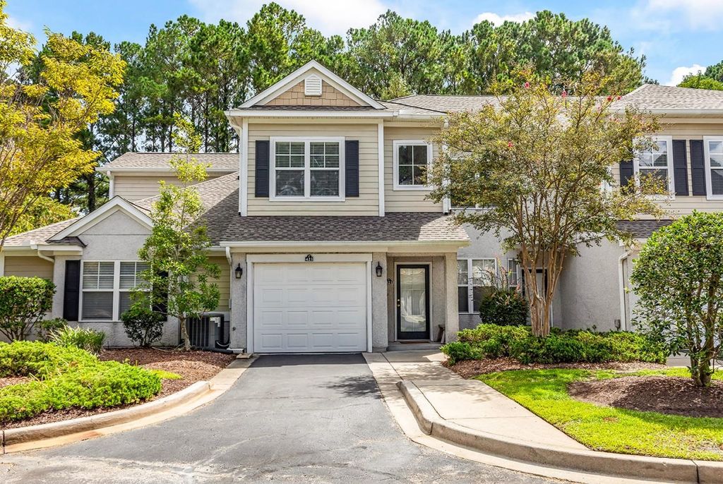 2450 Marsh Glen Dr Unit 421, North Myrtle Beach, SC 29582 — photo 3