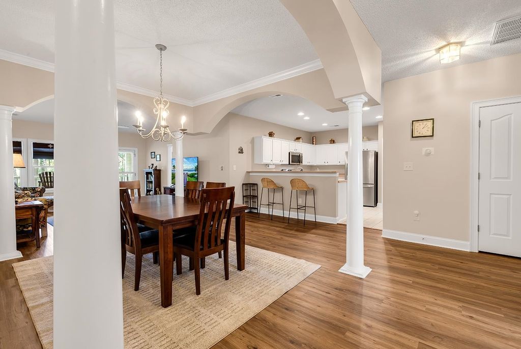 2450 Marsh Glen Dr Unit 421, North Myrtle Beach, SC 29582 — photo 5