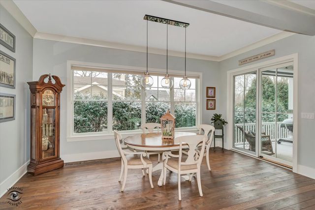 51 Kaffel Court, Frankfort, IL 60423