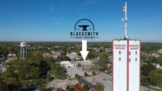 51 Kaffel Court, Frankfort, IL 60423