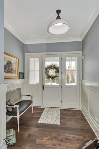 51 Kaffel Court, Frankfort, IL 60423