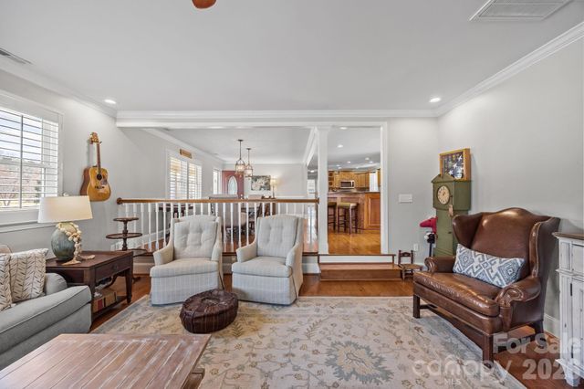 6443 Roanoke Drive, Kannapolis, NC 28081