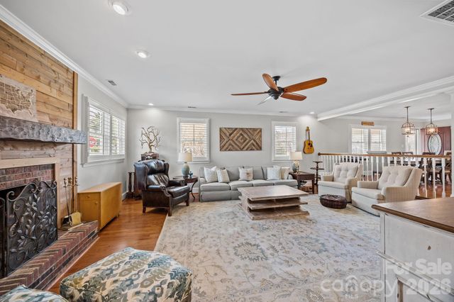 6443 Roanoke Drive, Kannapolis, NC 28081