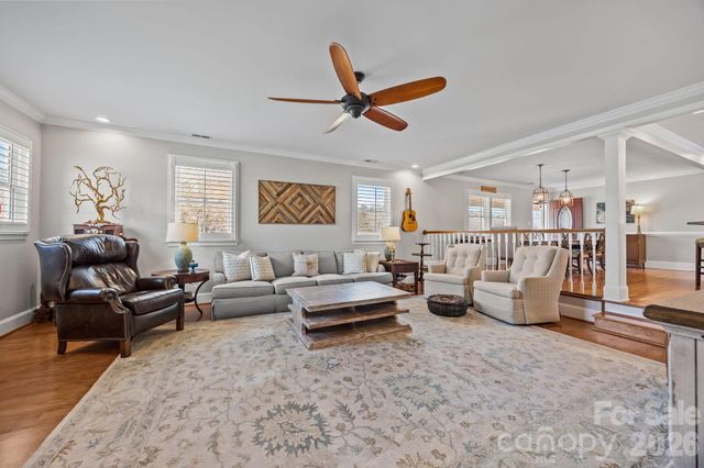 6443 Roanoke Drive, Kannapolis, NC 28081