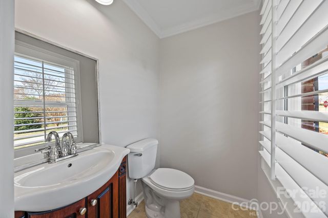 6443 Roanoke Drive, Kannapolis, NC 28081