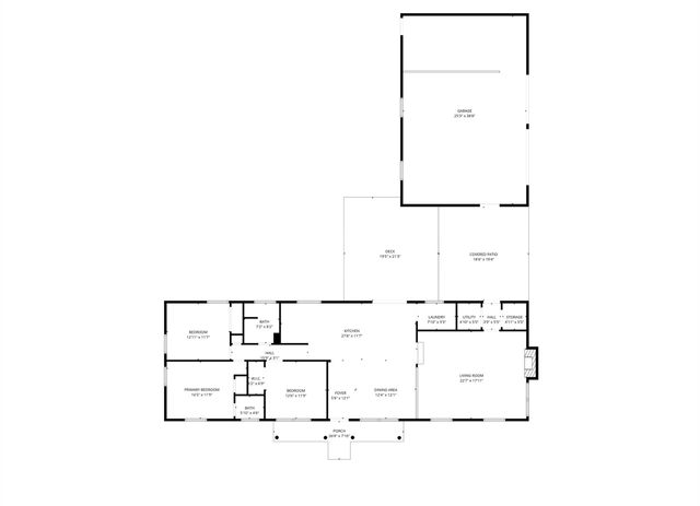 6443 Roanoke Drive, Kannapolis, NC 28081