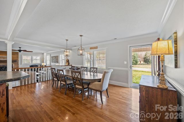 6443 Roanoke Drive, Kannapolis, NC 28081