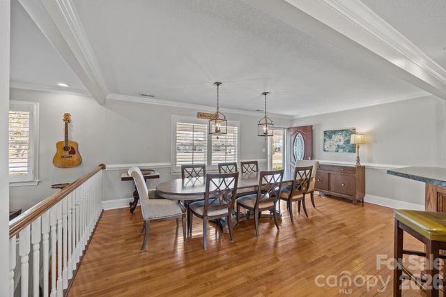 6443 Roanoke Drive, Kannapolis, NC 28081