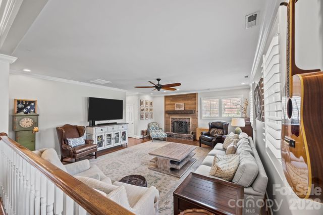 6443 Roanoke Drive, Kannapolis, NC 28081