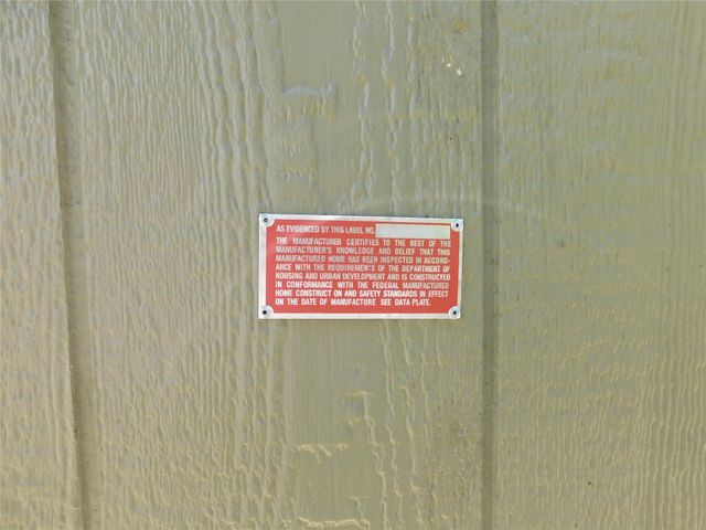 1400 Merners Trail, Caldwell, TX 77836