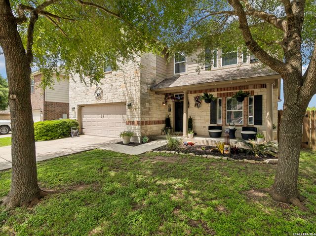 212 Bison Ln, Cibolo, TX 78108