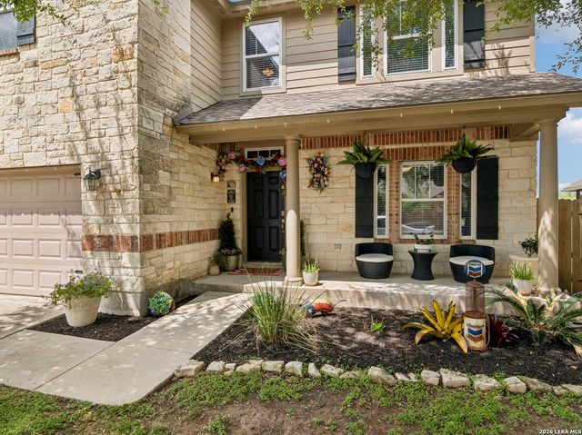 212 Bison Ln, Cibolo, TX 78108