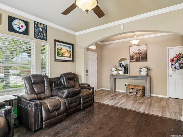 212 Bison Ln, Cibolo, TX 78108