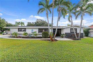 4701 McGregor BLVD, Fort Myers, FL 33901