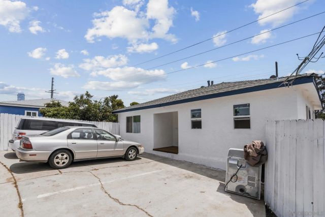 2931-2933 Prospect St., National City, CA 91950