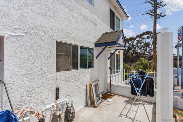 2931-2933 Prospect St., National City, CA 91950